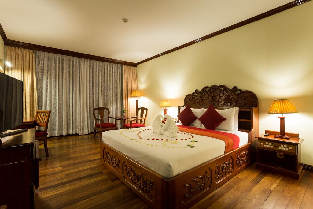 Angkor Paradise Hotel