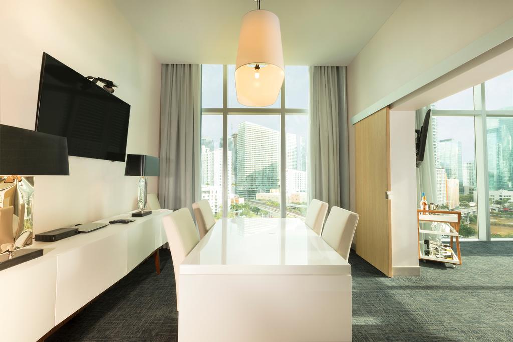 Novotel Miami Brickell Updated Price 2021  Book Novotel Miami Brickell