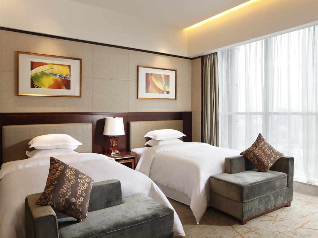 Sheraton Guangzhou Hotel