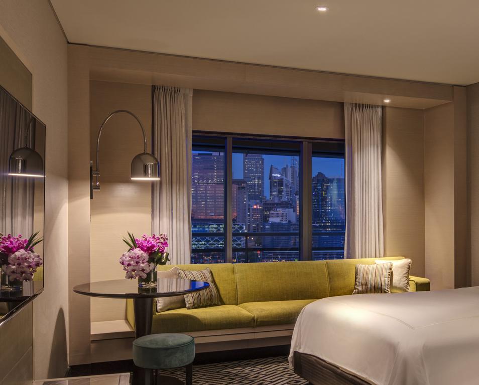 The Star Grand Hotel and Residences Sydney