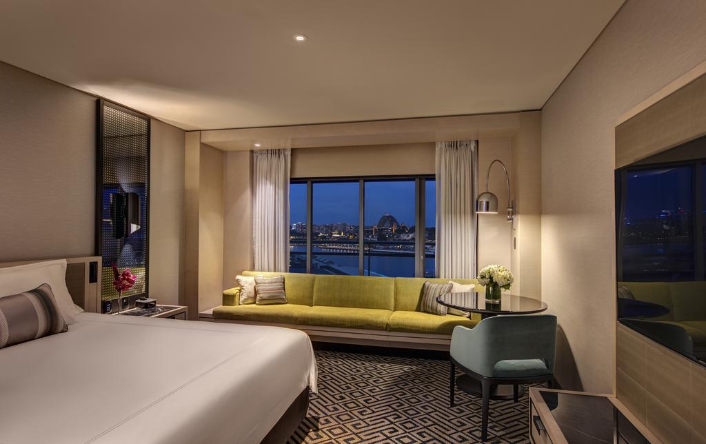 The Star Grand Hotel and Residences Sydney