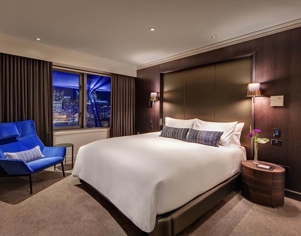 The Star Grand Hotel and Residences Sydney