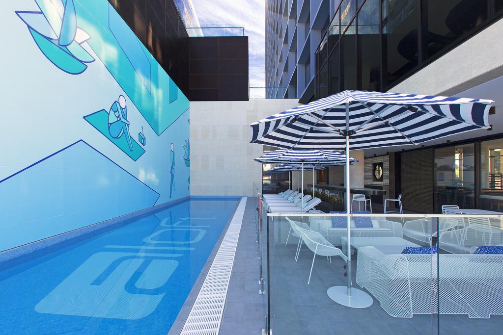 Aloft Perth