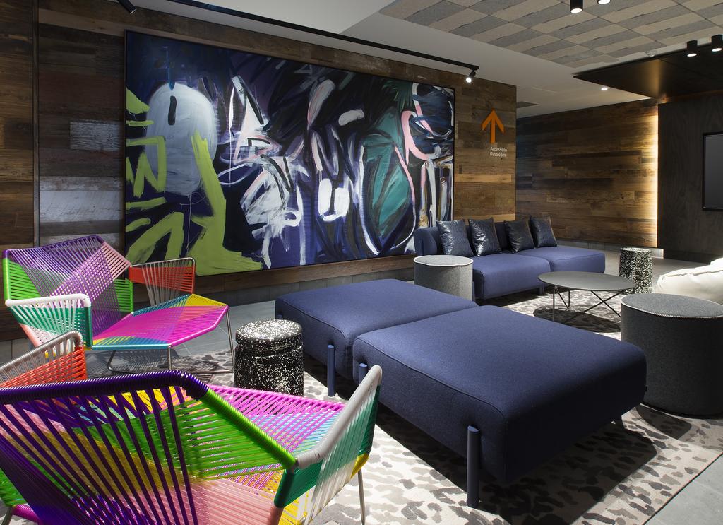 Aloft Perth