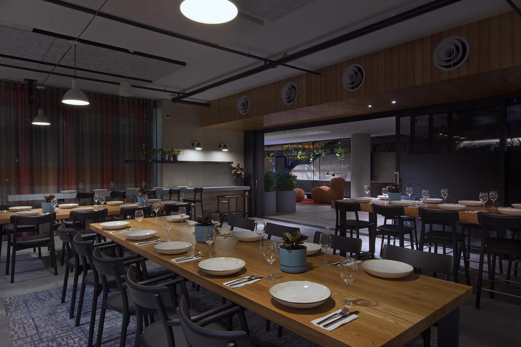 Aloft Perth