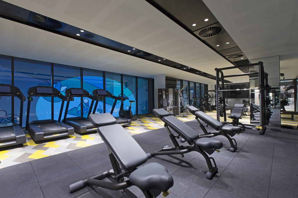 Aloft Perth
