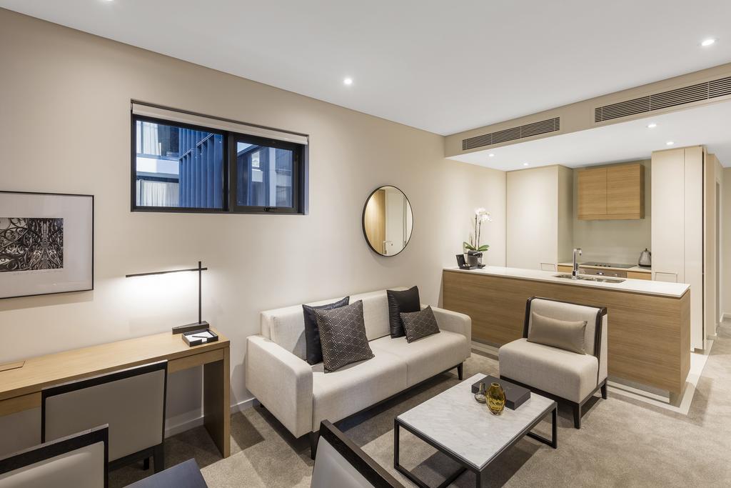 SKYE Hotel Suites Parramatta