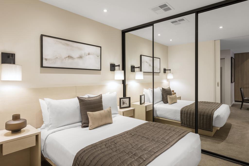 SKYE Hotel Suites Parramatta