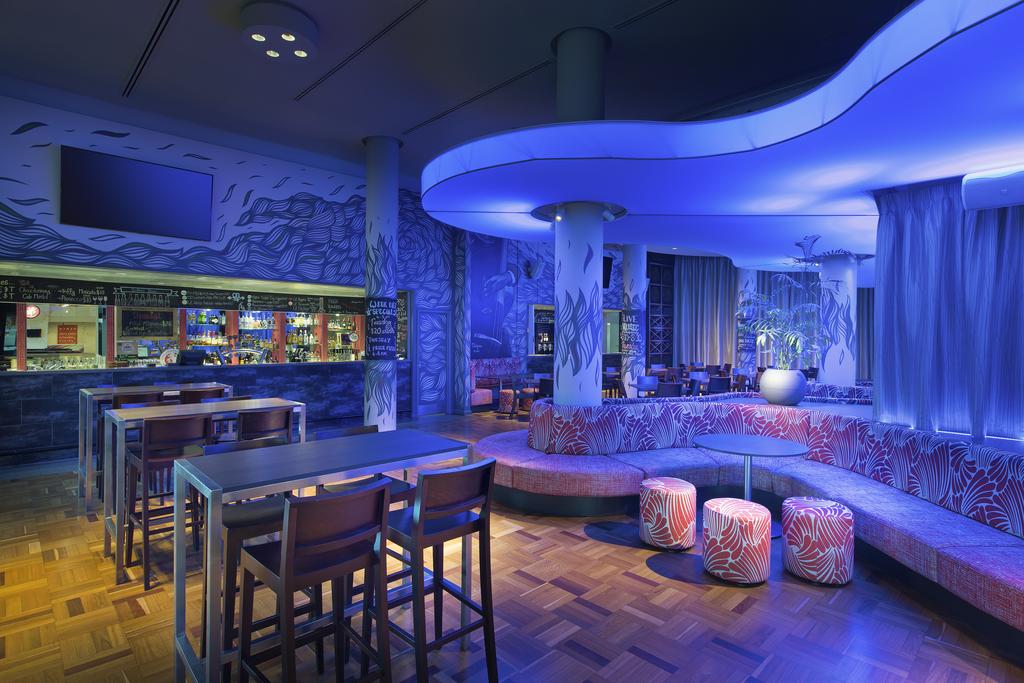 Four Points by Sheraton Perth