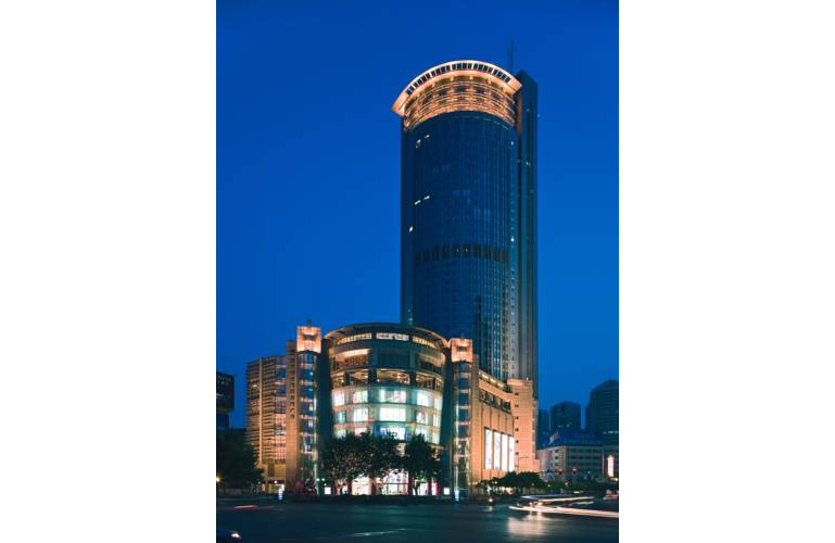 Sofitel Nanjing Galaxy