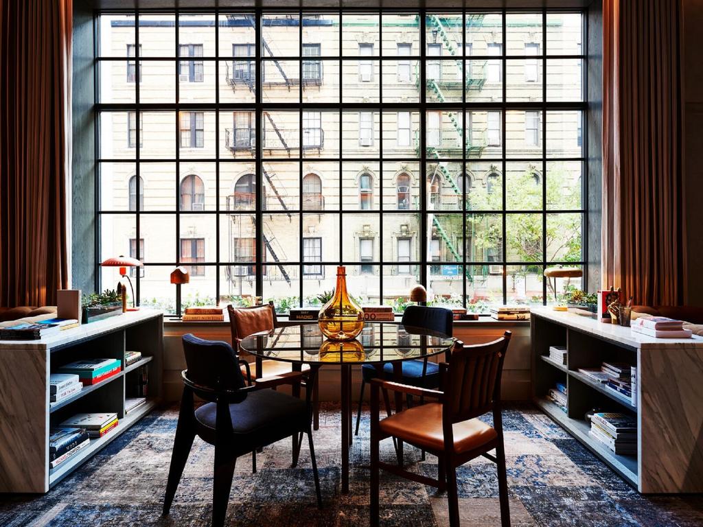 SIXTY SoHo