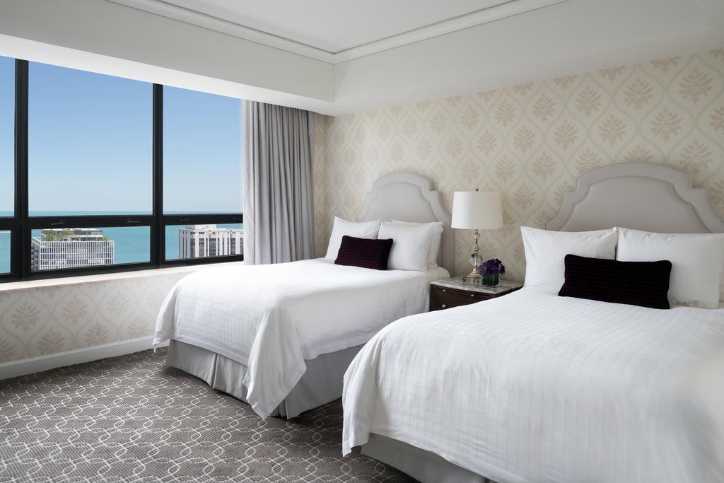 The Ritz-Carlton, Chicago