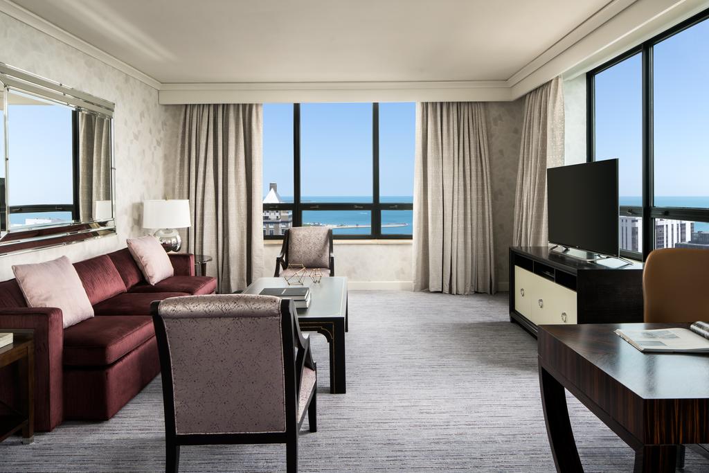 The Ritz-Carlton, Chicago