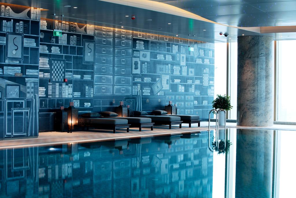 Nanjing Golden Eagle International Hotel