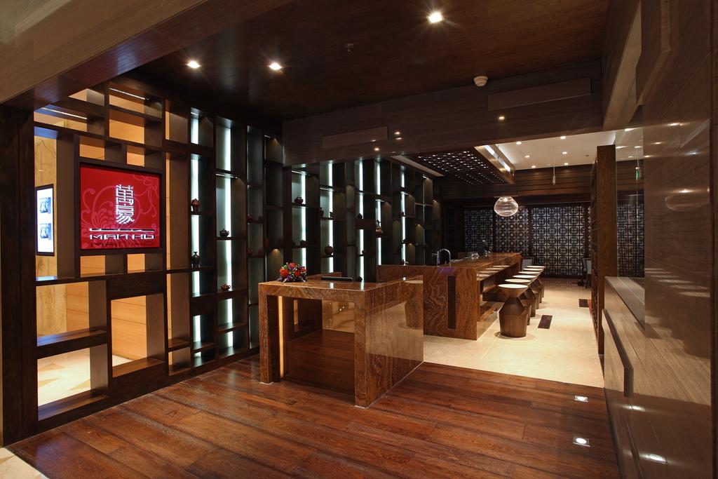 JW Marriott Hotel Shenzhen