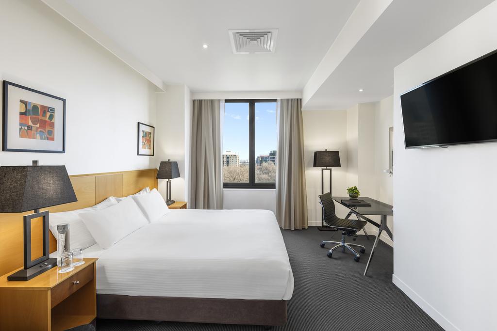Radisson On Flagstaff Gardens Melbourne