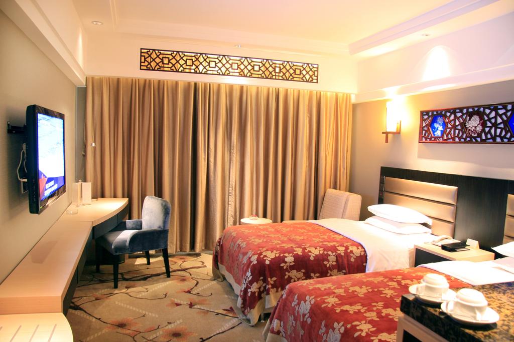 Hotel Landmark Canton