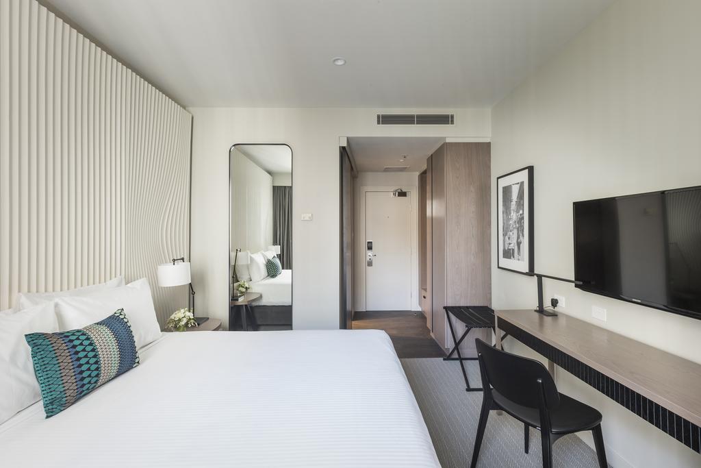 DoubleTree by Hilton Melbourne