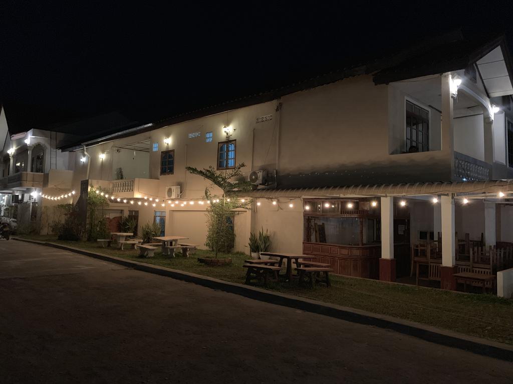 Phaythavone Hotel