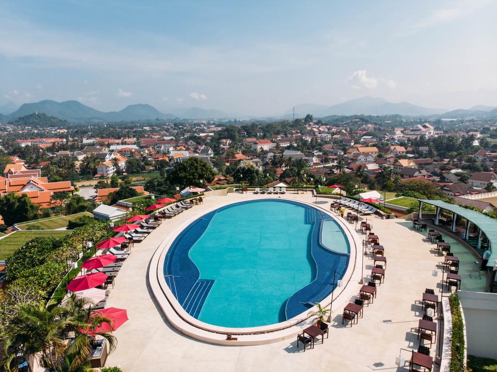 Luangprabang View Hotel
