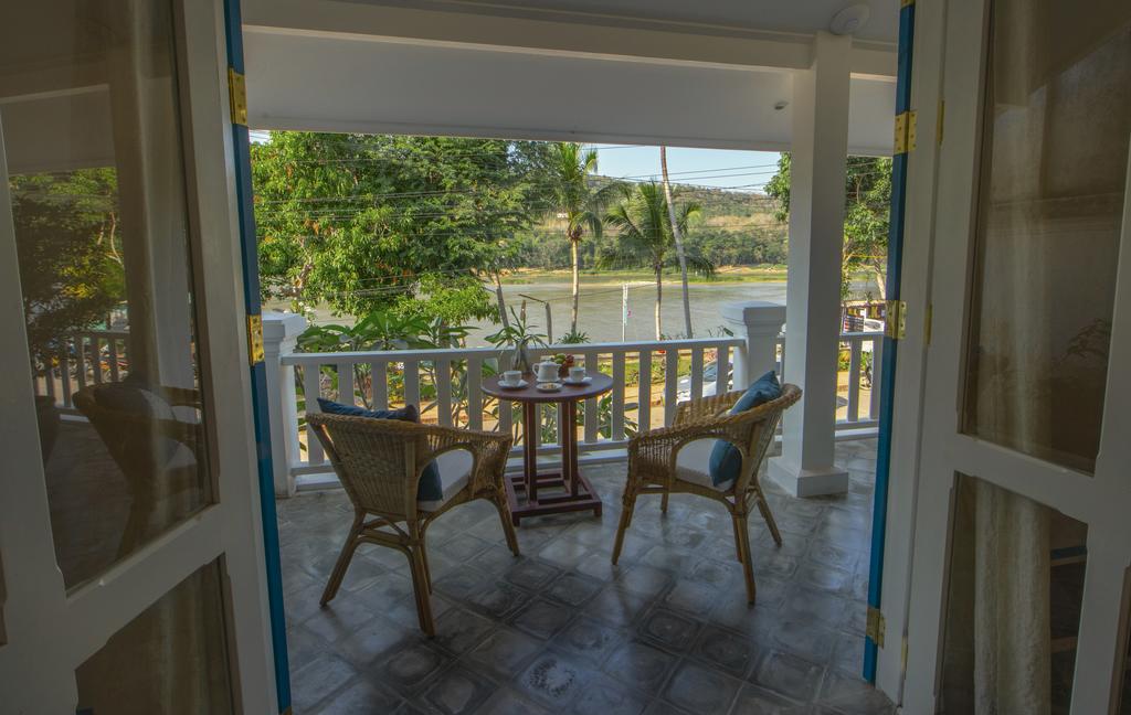 The Belle Rive Boutique Hotel