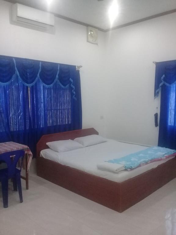joli guesthouse
