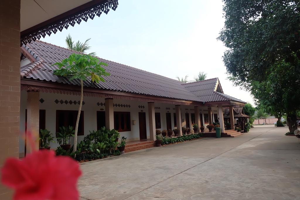 Viengxay guesthouse