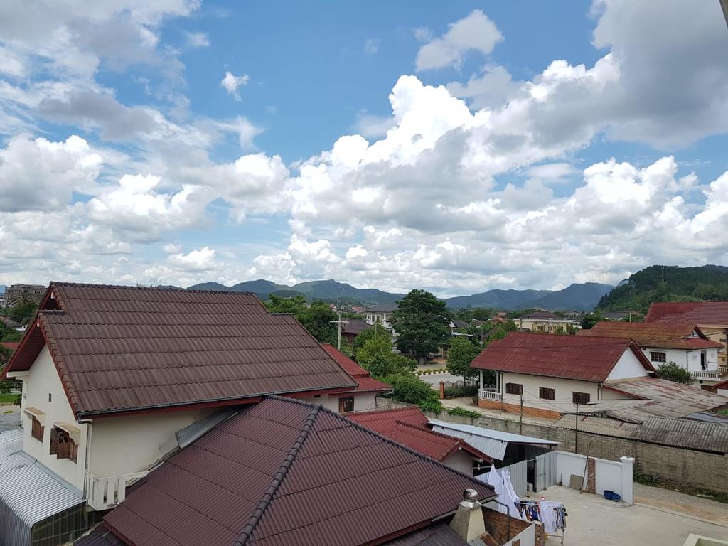 Narisay Hotel