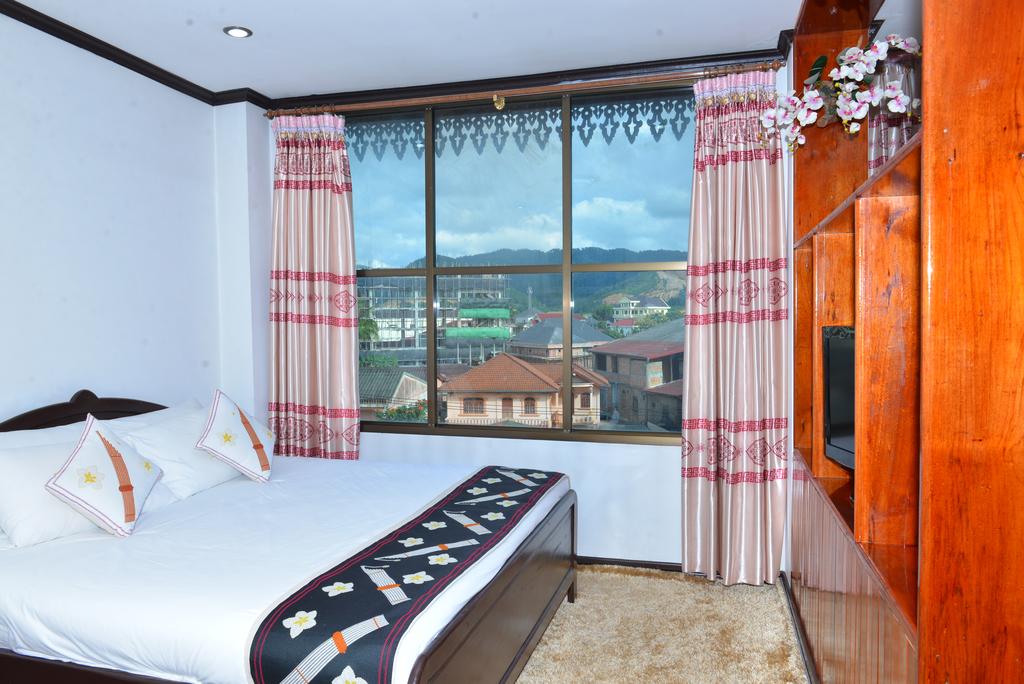 Anoulackkhenlao hotel