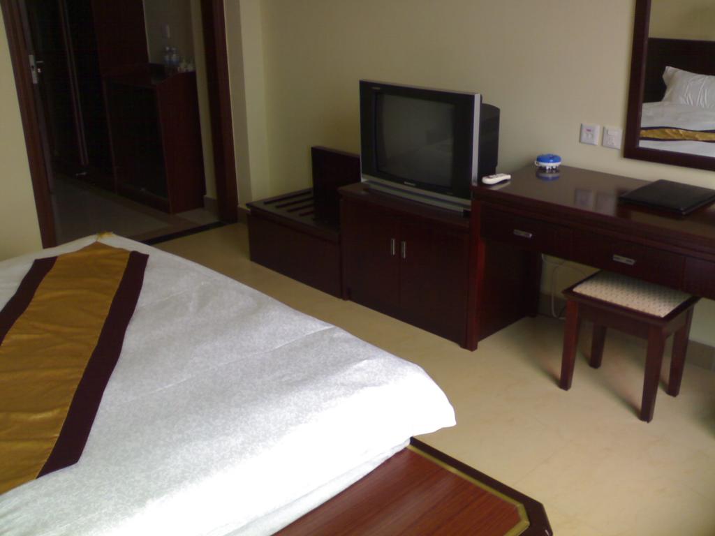 Louang Namtha Royal Hotel