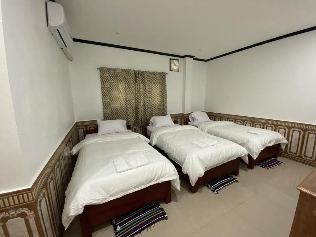 Kingmala Guesthouse