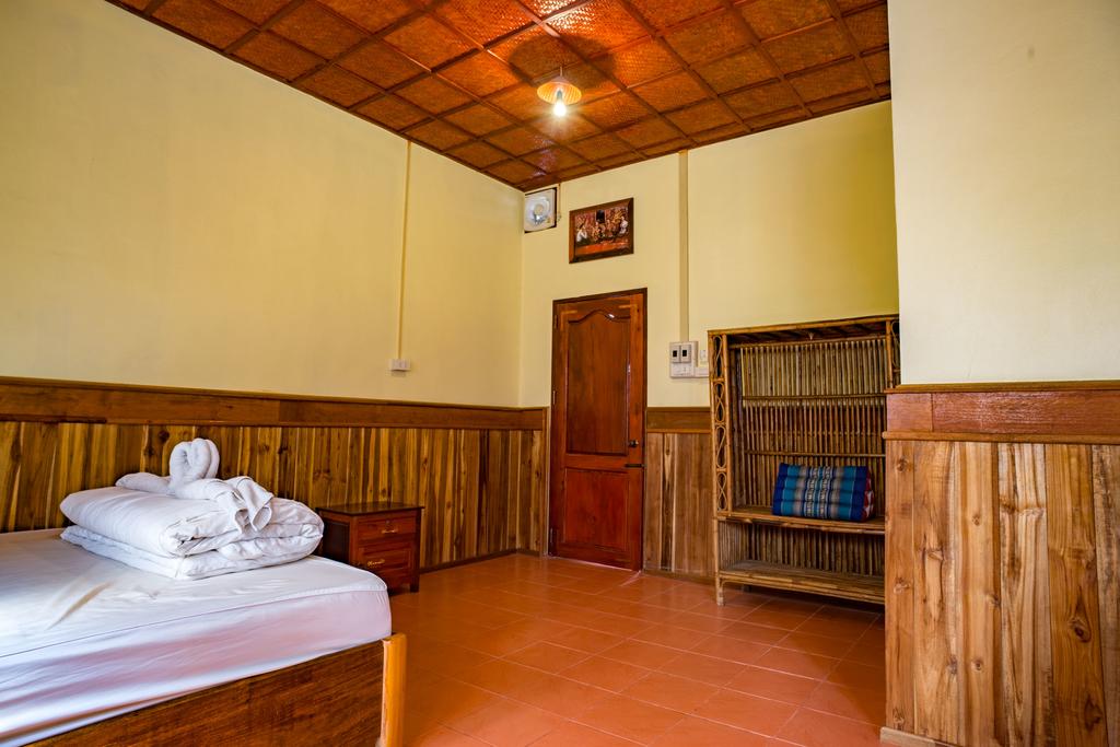 Zuela Guesthouse