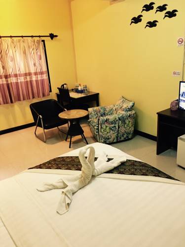 Thoulasith Guesthouse