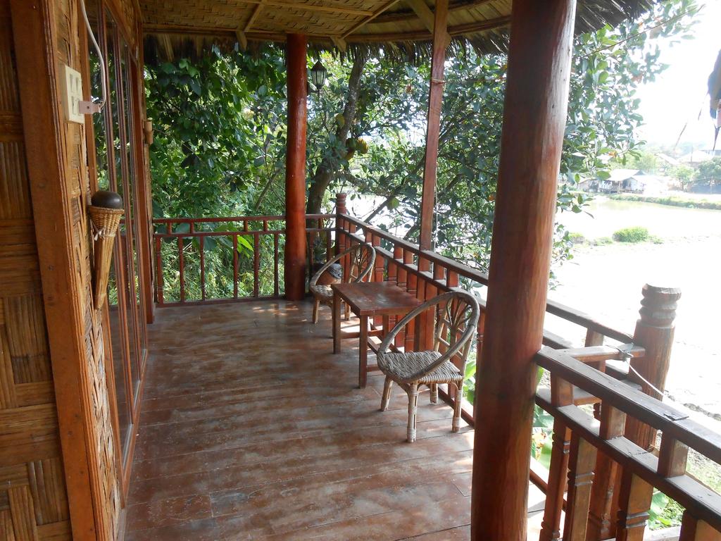 Taidam Guesthouse