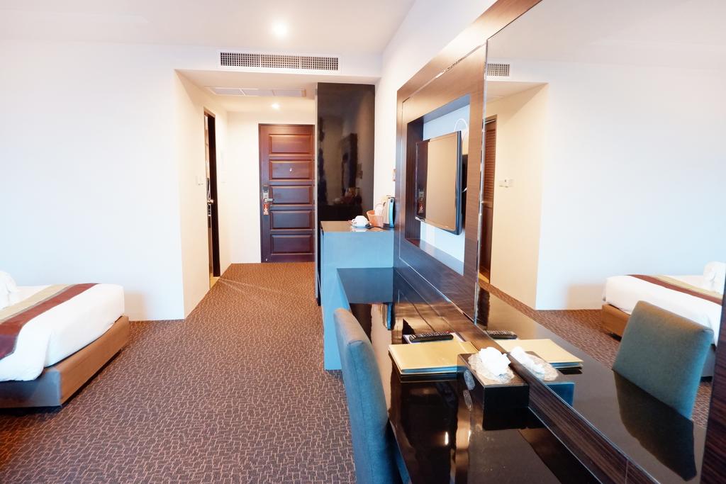 Siam Oriental Hotel