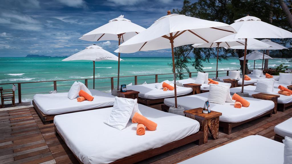 Nikki Beach Resort & Spa Koh Samui