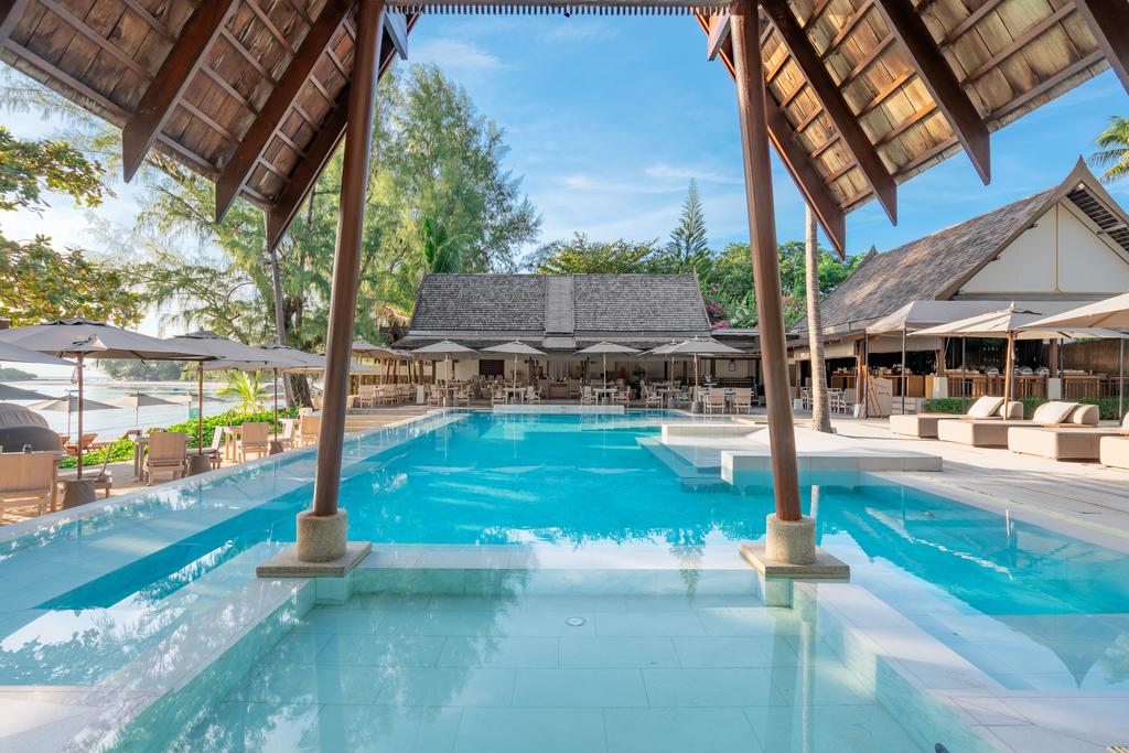 SALA Samui Choengmon Beach