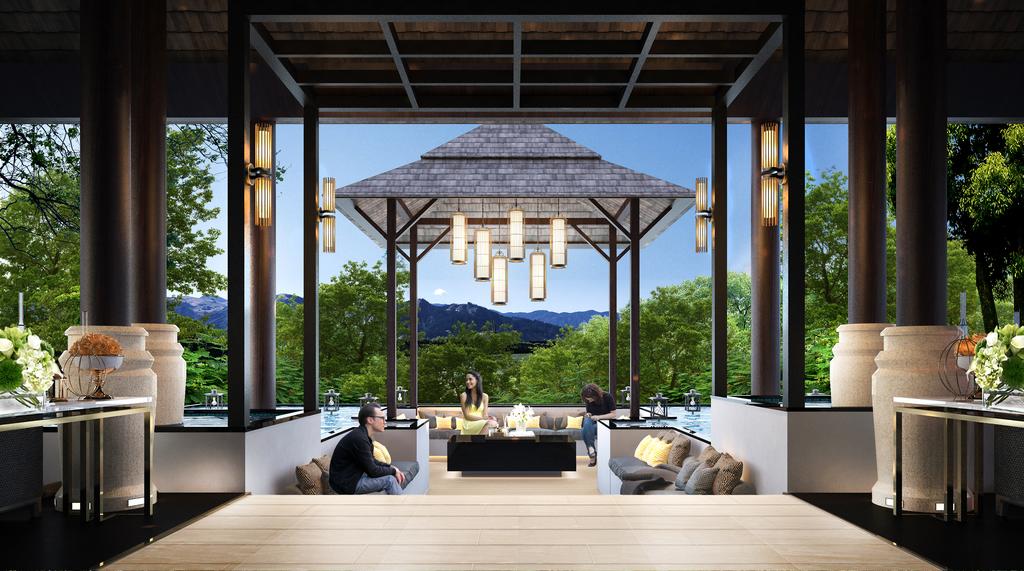 Fair House Villas & Spa, Koh Samui