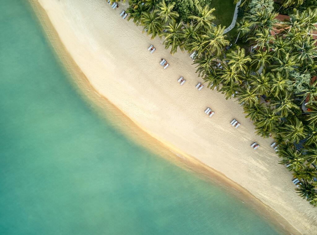 Santiburi Koh Samui