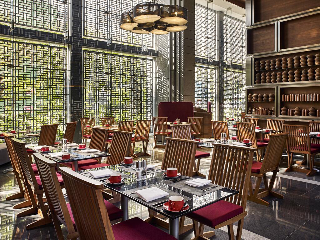 Pullman Mandalay Mingalar