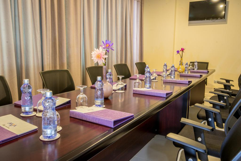 Hotel Magic Mandalay
