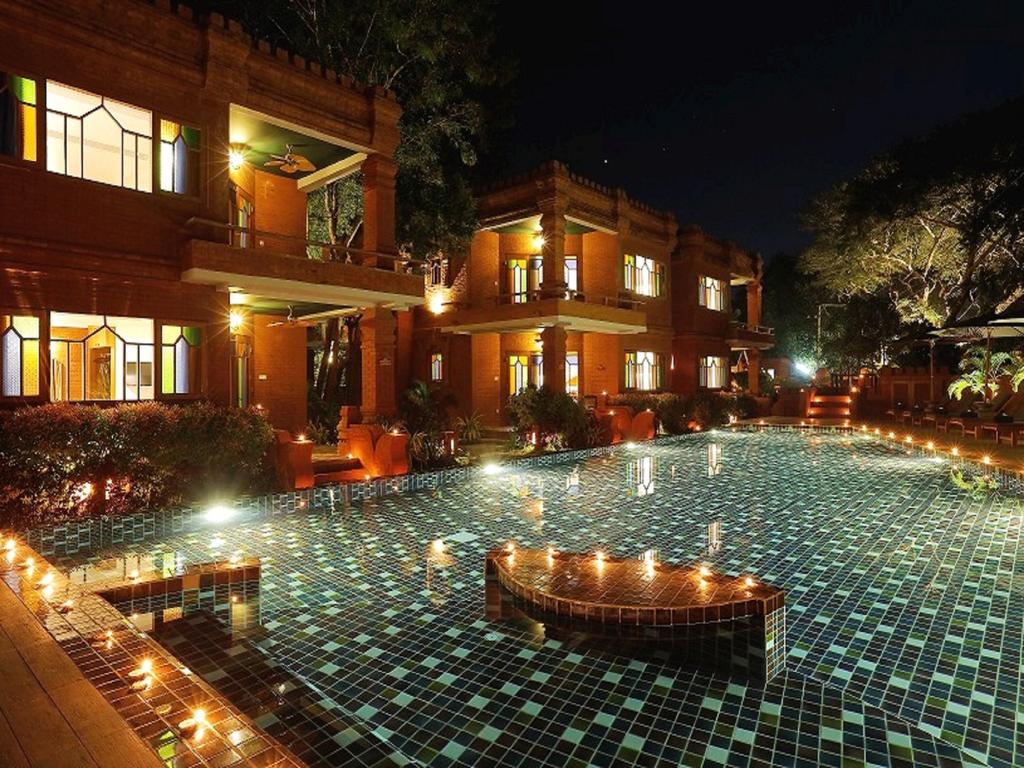 Ananta Bagan