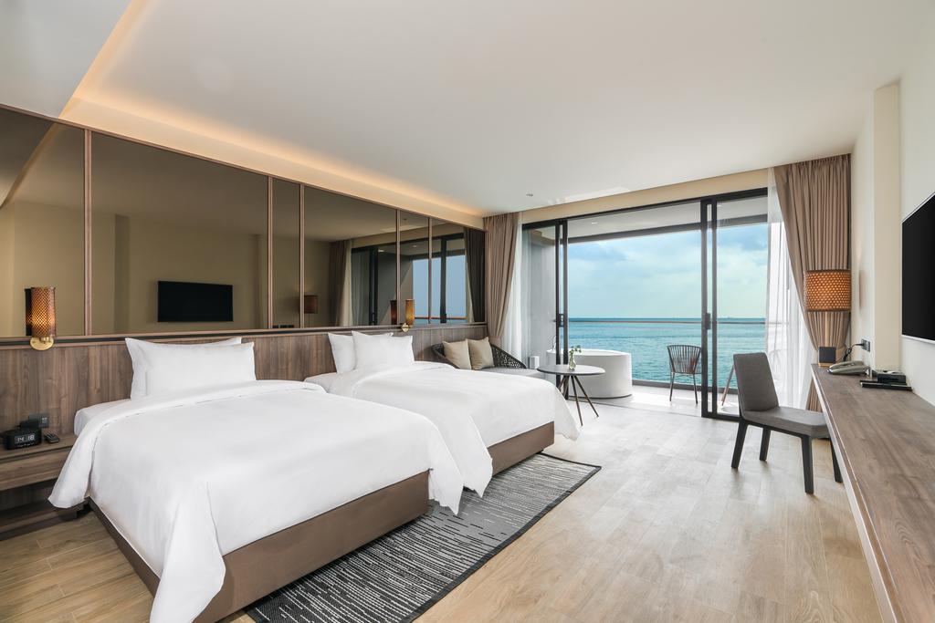 Ana Anan Resort & Villas Pattaya