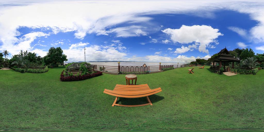 Aye Yar River View Resort