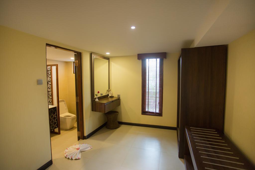 My Bagan Residence by Amata