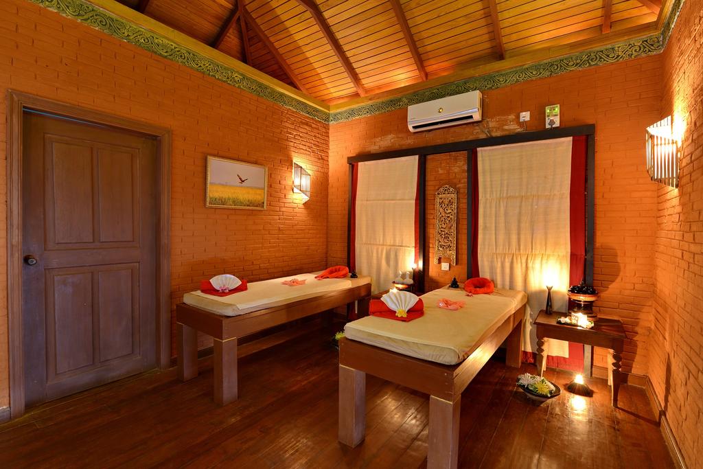 Myanmar Treasure Resorts Bagan