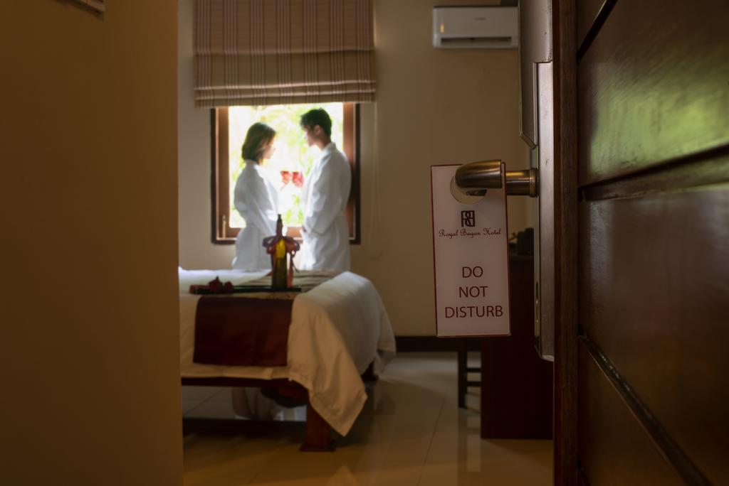 Royal Bagan Hotel