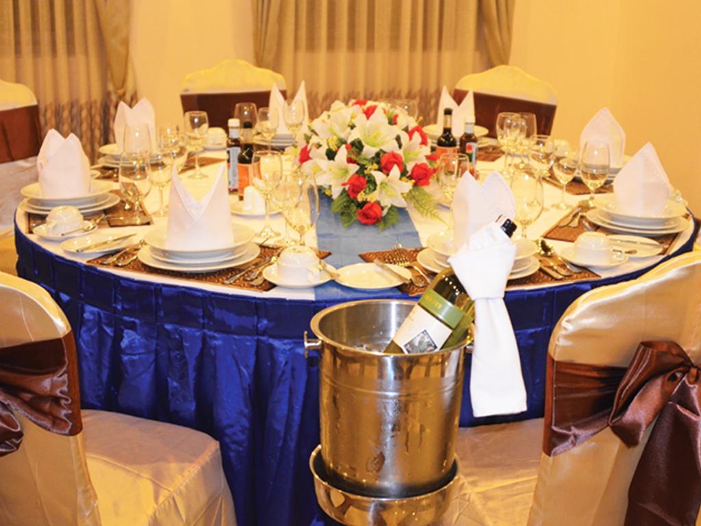 Oattara Thiri Hotel