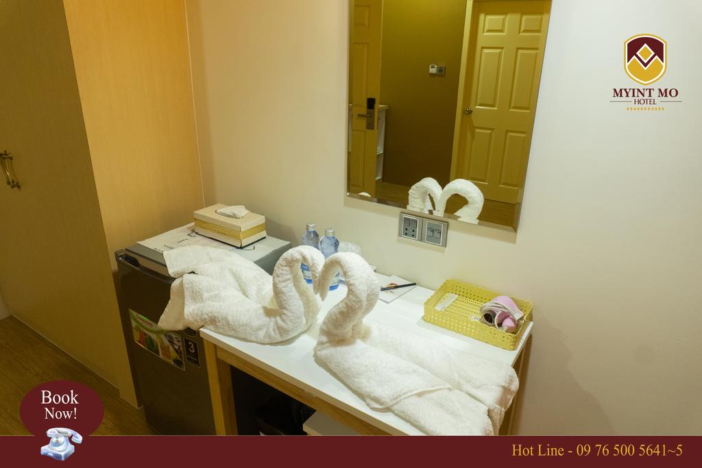 Myint Mo Hotel