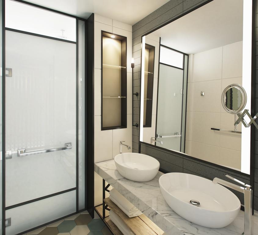 Hotel Jen Beijing by Shangri-La